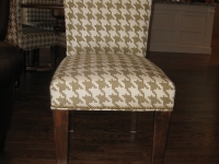 Parsons Chair