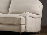 English Arm Sofa