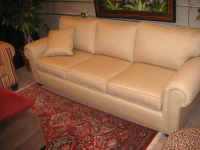 Lodge Sofa