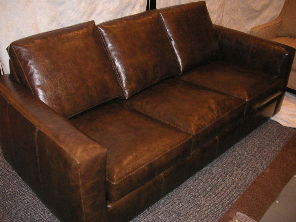 new Maxwell sofa