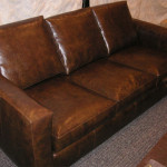 new Maxwell sofa