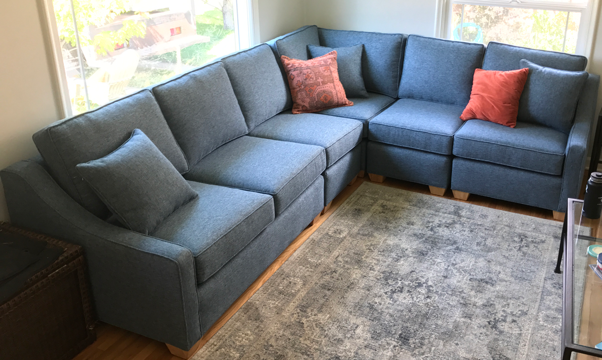 Sofa Biz Fine Custom Furniture